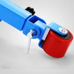 Fender Roller na rozšírenie podbehu - TSX TOOL
