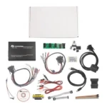 FGTech Galletto Master V54 - profesionálny nástroj na chip tuning a OBD diagnostiku