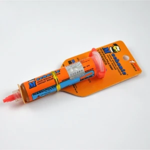 Flux na spájkovanie Mechanic RMA-AV10 10cc pre elektroniku