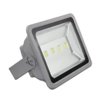 LED reflektor 200W 3000K teplé svetlo pre vonkajšie osvetlenie