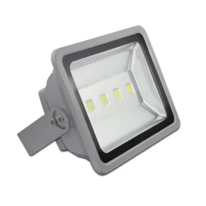 LED reflektor 200W 3000K teplé svetlo pre vonkajšie osvetlenie