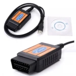 Ford F Super USB diagnostický skener pre Ford Focus a Mondeo