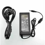 Napájací zdroj 24V 3A konektor 5,5mm pre LED pásy a LCD monitory