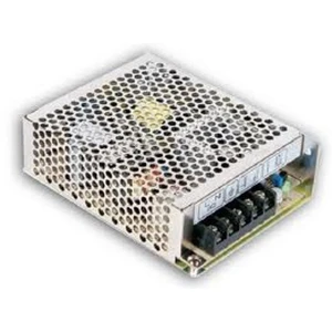 Napájací zdroj Meanwell NES-50-12 (12V-4.2A) pre elektronické projekty