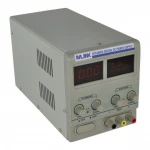 Nastaviteľný zdroj 30V 5A Mlink APS3005S s digitálnym displejom