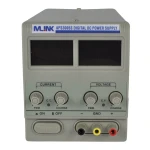 Nastaviteľný zdroj 30V 5A Mlink APS3005S s digitálnym displejom
