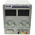Nastaviteľný zdroj 60V 5A Mlink APS6005D s digitálnym displejom