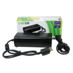 Napájací zdroj Xbox 360 Slim 220V PAL pre európsky model