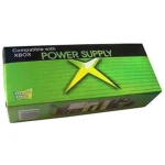 Napájací zdroj pre Xbox kompatibilný so všetkými modelmi - Satkit