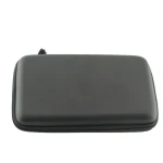 Ochranné puzdro Nintendo DSi XL čierne - odolná a bezpečná ochrana