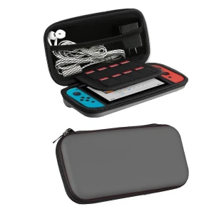 Ochranné puzdro Nintendo Switch pevné a odolné na cesty a prenášanie