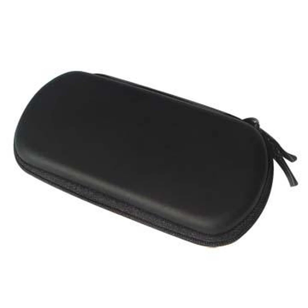 Biele puzdro PSP 2000 EVA pre PSP Slim a PSP 3000 - bezpečná ochrana