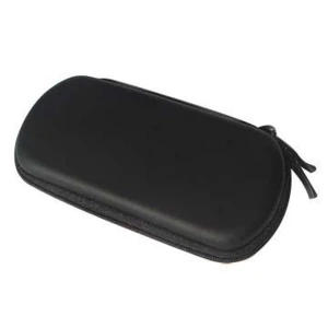 Biele puzdro PSP 2000 EVA pre PSP Slim a PSP 3000 - bezpečná ochrana