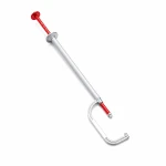 Merač hrúbky brzdového kotúča bez demontáže (Brake Disc Thickness Gauge)