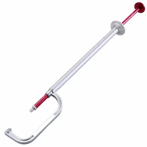 Merač hrúbky brzdového kotúča bez demontáže (Brake Disc Thickness Gauge)
