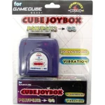Gamecube Joybox adaptér ovládačov PS2 pre Gamecube - Mayflash
