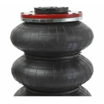 Pneumatický zdvihák 3 t s trojitým airbagom Heavy Duty na autá