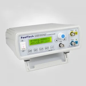 Arbitrárny generátor funkcií 6MHz 2 kanály FY3206S FeelTech
