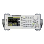 Arbitrárny generátor funkcií Siglent SDG1010 10MHz pre elektronické laboratórium