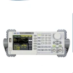Arbitrárny generátor funkcií Siglent SDG1025 25MHz pre elektroniku
