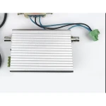 Generátor arbitrárnych signálov FPA1013 FeelTech s DC zosilňovačom