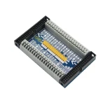 Multifunkčná GPIO rozširujúca doska pre Raspberry Pi B+ a 3B