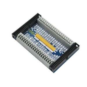Retroflag Multifunkčná GPIO rozširujúca doska pre Raspberry Pi B+ a 3B