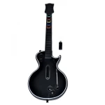 Bezdrôtová gitara PS3 PS2 Ns 3032 s odnímateľným krkom na hry