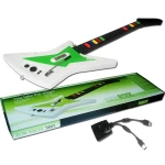 Bezdrôtová gitara Xbox 360 kompatibilná s Guitar Hero a Rock Band