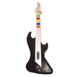 Guitara PS2 kompatibilná s Guitar Hero I, II a III pre PlayStation 2