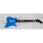 Rock Zero V 10-fret gitara pre Wii - bezdrôtový herný ovládač
