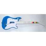Gitara Rock Zero V Slide pre Wii - bezdrôtový ovládač so slide dotykom