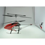 RC vrtuľník F58 48 cm s gyroskopom a 3,5 kanála