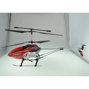RC vrtuľník F58 48 cm s gyroskopom a 3,5 kanála