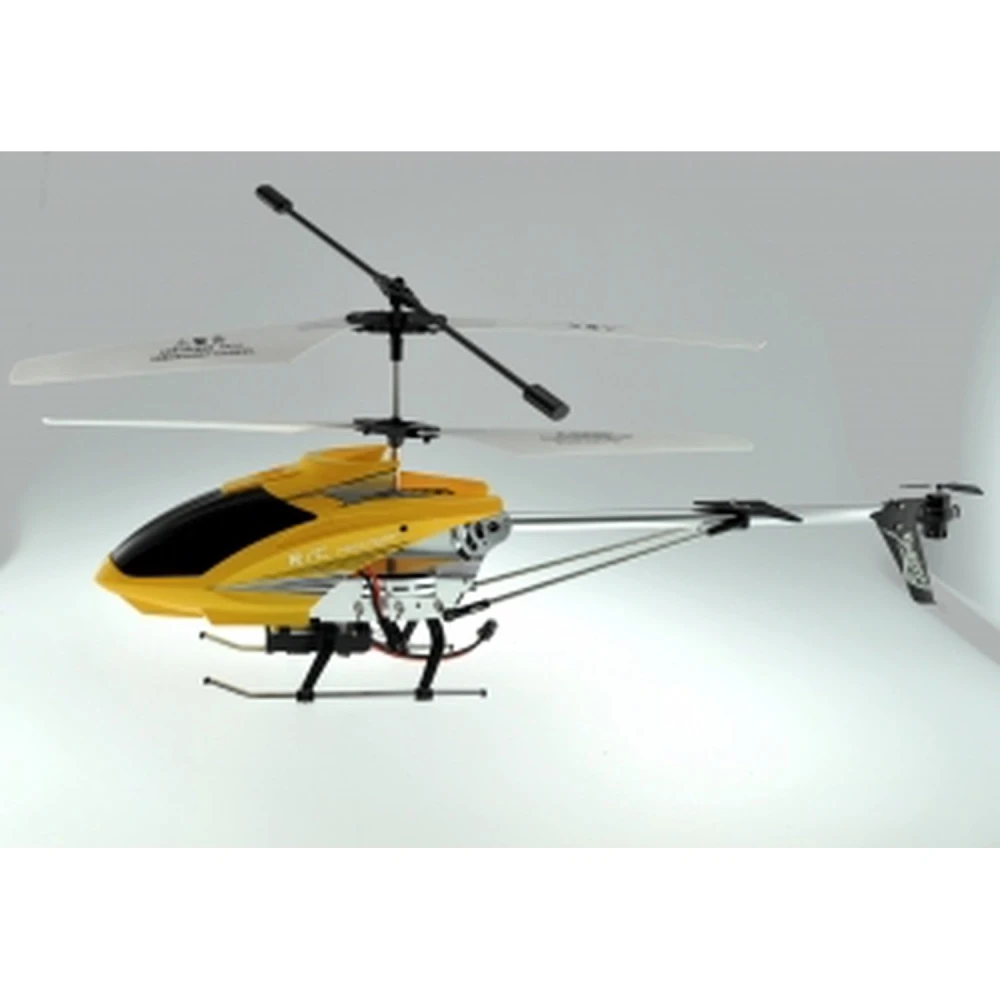 Diaľkovo ovládaný vrtuľník RC9663 48 cm, 3.5 kanála s gyroskopom