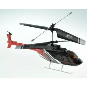 RC vrtuľník A68667 3.5 kanála s gyroskopom pre presný let