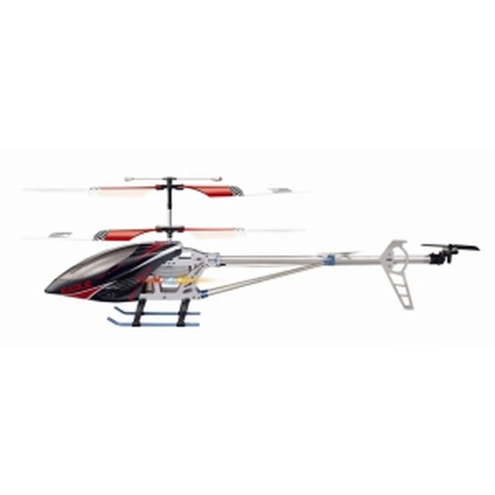 Gigantický RC vrtuľník 85 cm model A68689 s gyroskopom a 3.5 kanálmi