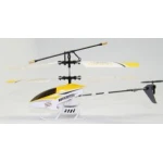 RC vrtuľník Model 8088 žltý s IR ovládaním