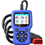 Diagnostika OBD2 BMW Creator C420 pre BMW a Mini s pokročilými funkciami