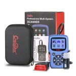 Diagnostika OBD2 BMW Creator C420 pre BMW a Mini s pokročilými funkciami