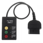 OBD2 nástroj na reset servisu oleja pre VW Audi Seat Skoda Ford