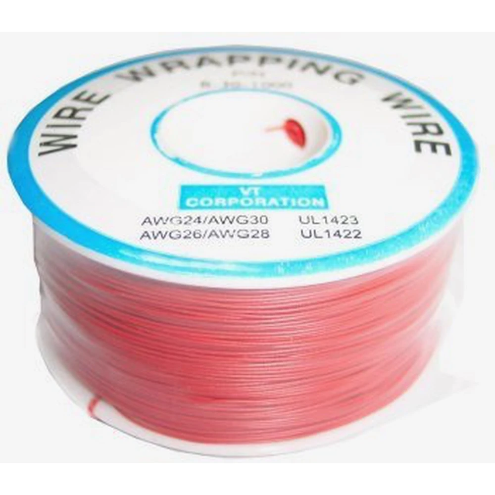 Hilo Wrapping AWG 30 300 m na inštaláciu modchipov PS2