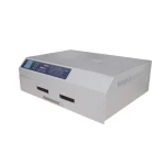 Infračervená reflow pec INSA M962D s automatickým riadením