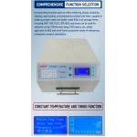 Infračervená reflow pec T-962A Puhui V2.0 na SMD a BGA