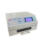 Infračervená reflow pec T-962A Puhui V2.0 na SMD a BGA