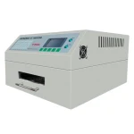 Infračervená reflow pec T-962A Puhui V2.0 na SMD a BGA