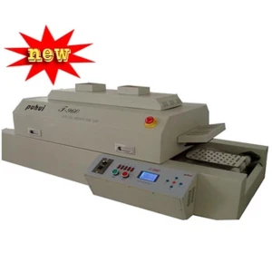 Reflow pec T-960 Puhui - Infrared IC Heater