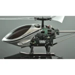 I-Helicoptero 3.5 kanálov s gyroskopom pre iPhone, iPad, iPod