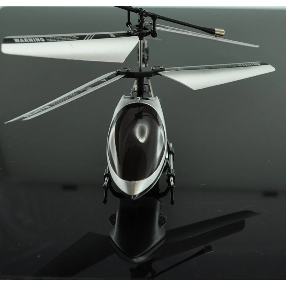 I-Helicoptero 3.5 kanálov s gyroskopom pre iPhone, iPad, iPod