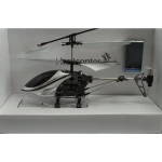 I-Helicoptero 3.5 kanálov s gyroskopom pre iPhone, iPad, iPod